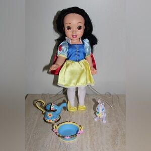 Disney Little Snow White Doll